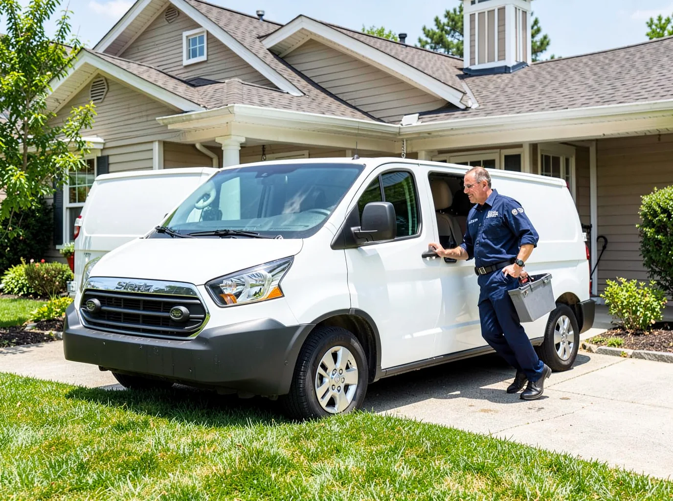 Emergency Plumber company in Nunez, GA